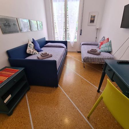 Noah Andrea By Portofinovacanze Daire Santa Margherita Ligure Dış mekan fotoğraf