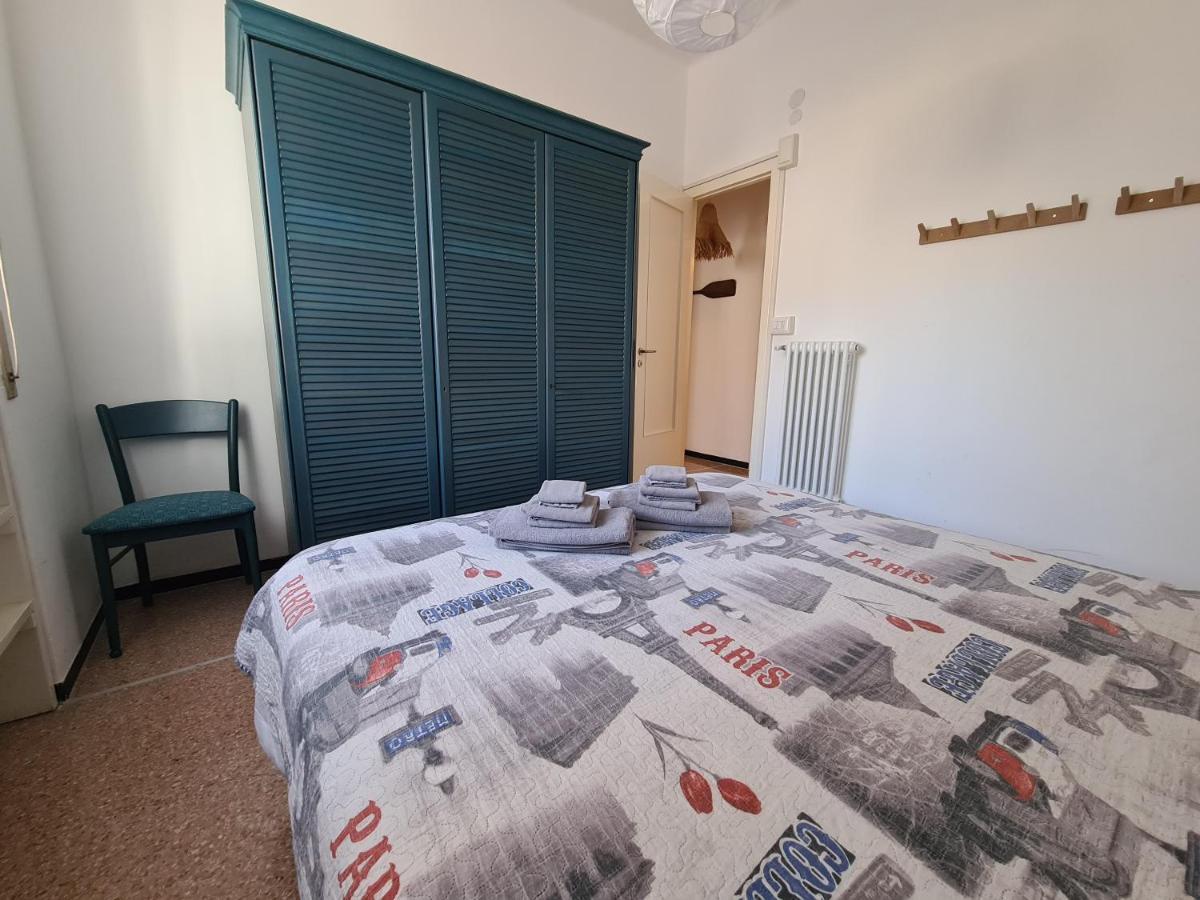 Noah Andrea By Portofinovacanze Daire Santa Margherita Ligure Dış mekan fotoğraf
