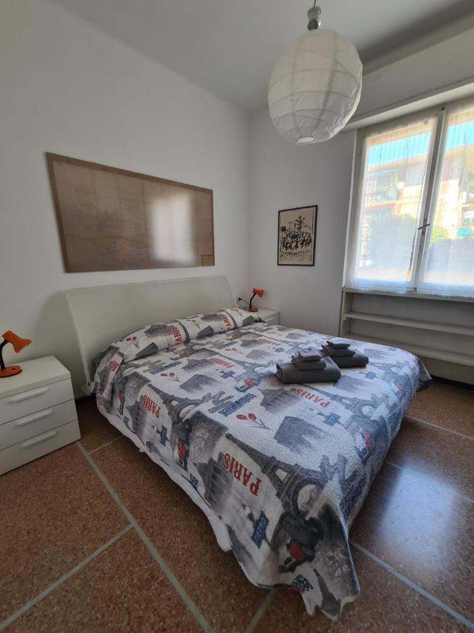 Noah Andrea By Portofinovacanze Daire Santa Margherita Ligure Dış mekan fotoğraf