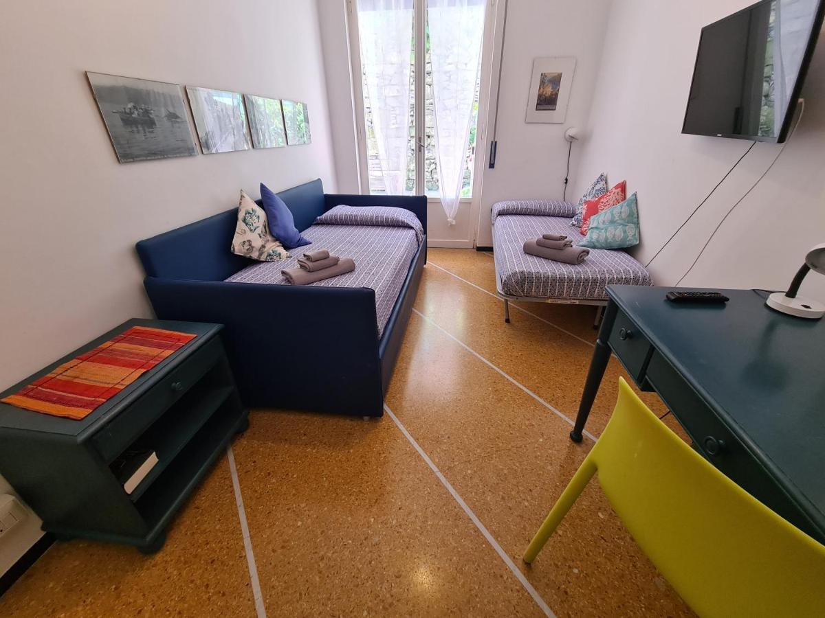 Noah Andrea By Portofinovacanze Daire Santa Margherita Ligure Dış mekan fotoğraf
