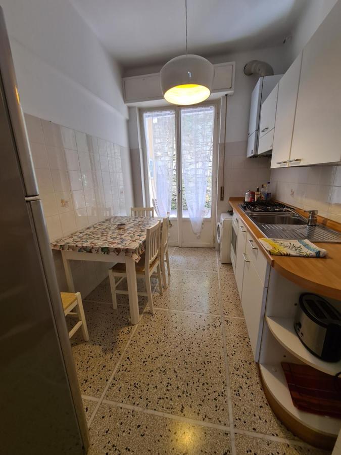 Noah Andrea By Portofinovacanze Daire Santa Margherita Ligure Dış mekan fotoğraf