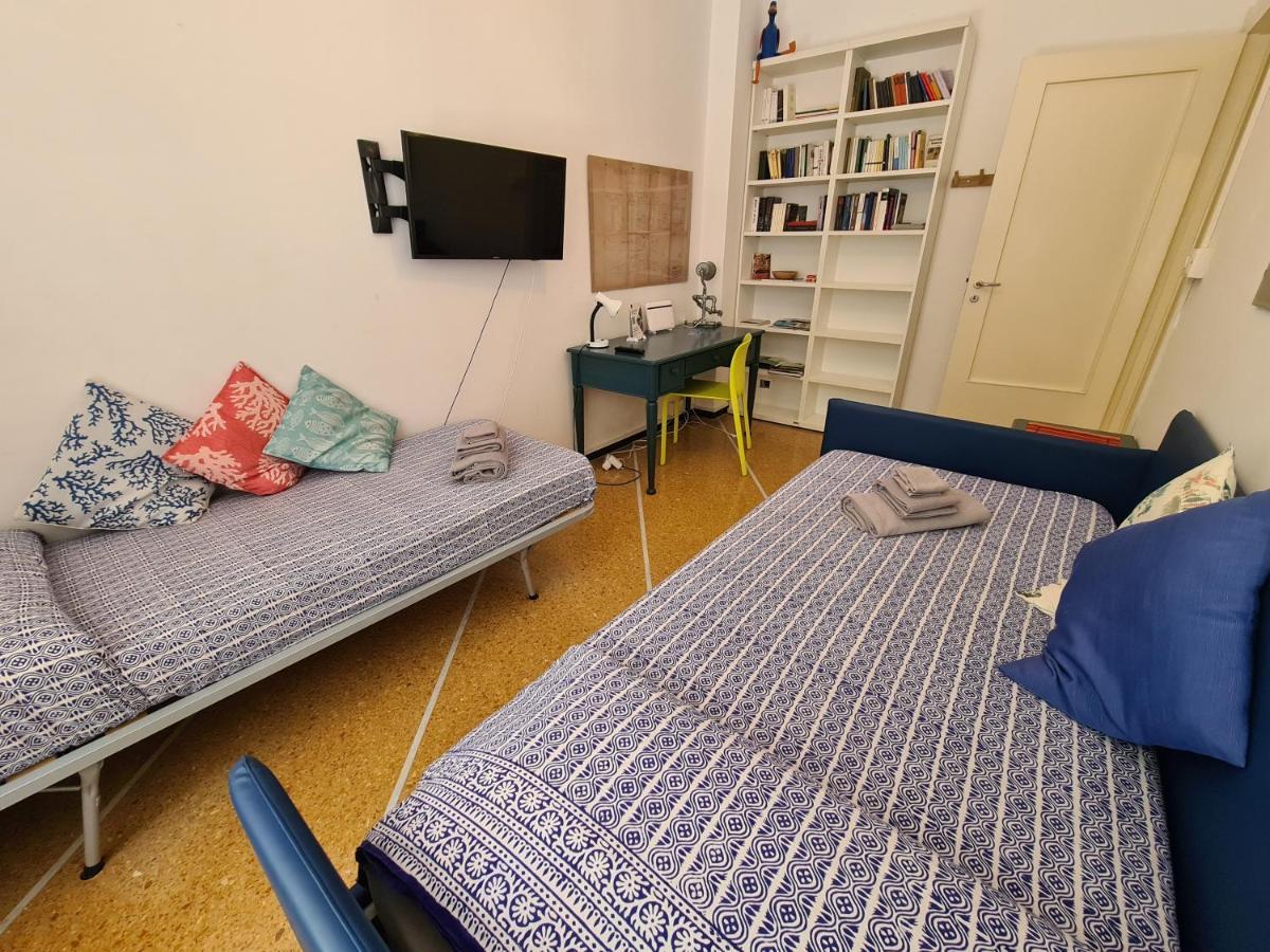 Noah Andrea By Portofinovacanze Daire Santa Margherita Ligure Dış mekan fotoğraf