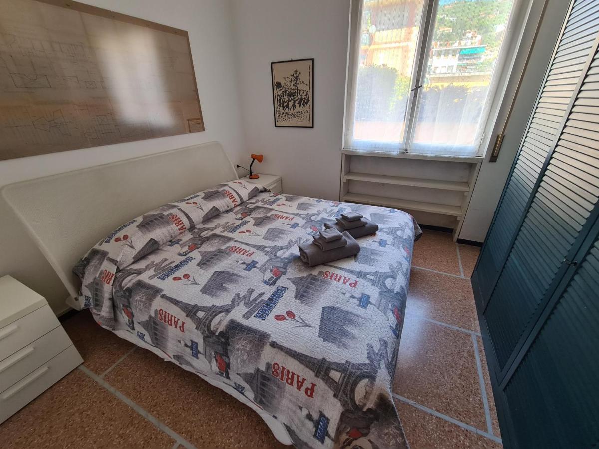 Noah Andrea By Portofinovacanze Daire Santa Margherita Ligure Dış mekan fotoğraf