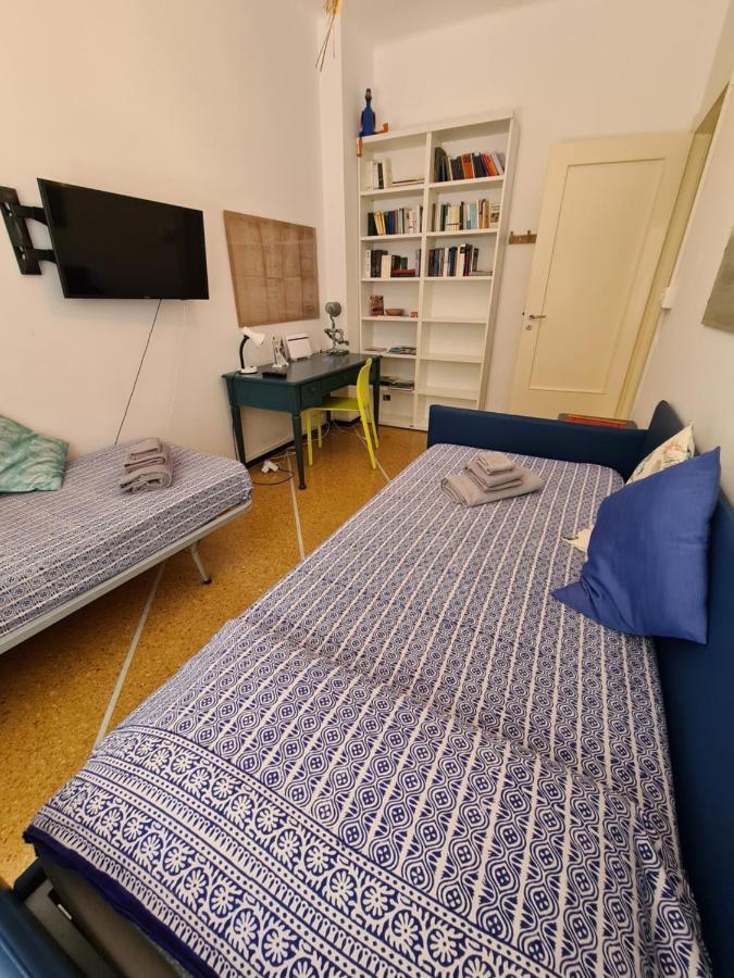 Noah Andrea By Portofinovacanze Daire Santa Margherita Ligure Dış mekan fotoğraf