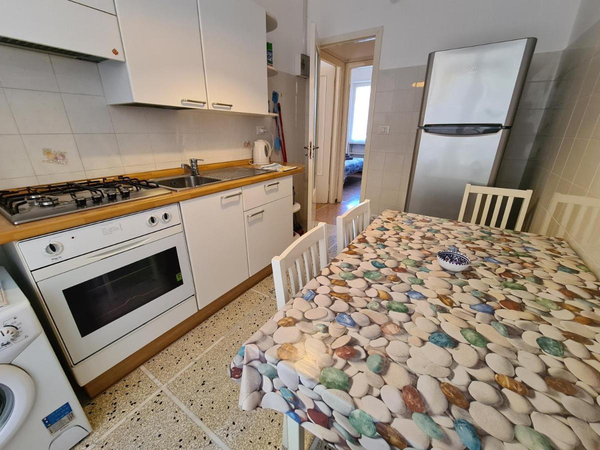 Noah Andrea By Portofinovacanze Daire Santa Margherita Ligure Dış mekan fotoğraf